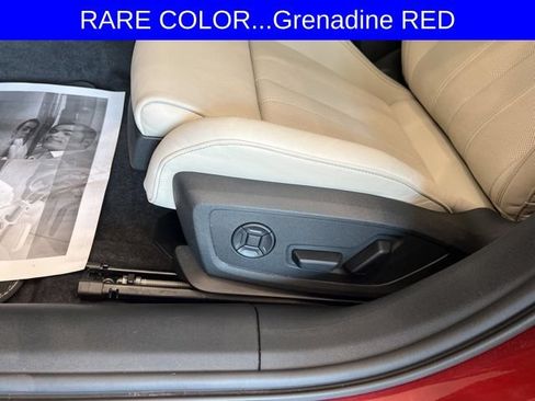Used 2025 Audi A5 2.0T Premium Plus w/ Premium Plus AWD/4WD image 9