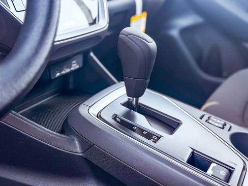 New 2025 Subaru Crosstrek 2.5i Premium image 22