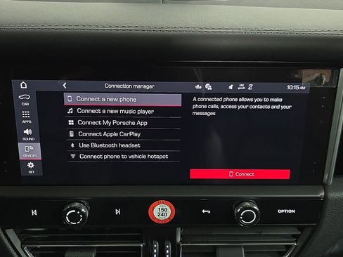 New 2025 Porsche Macan image 17