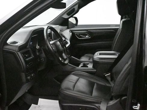 Used 2023 Chevrolet Suburban RST w/ Luxury Package AWD/4WD image 10