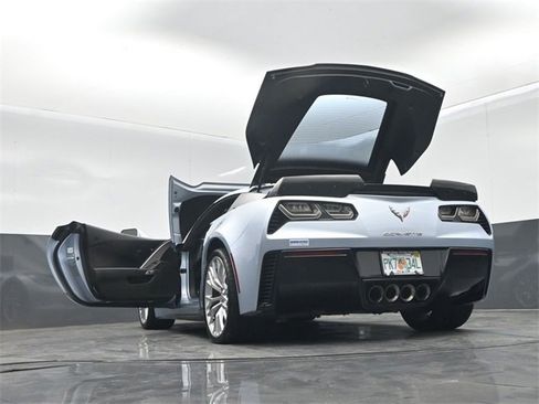 Used 2017 Chevrolet Corvette Z06 image 71
