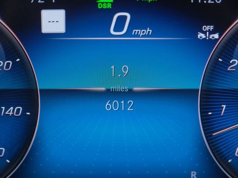 Used 2022 Mercedes-Benz Maybach GLS 600 4MATIC image 83
