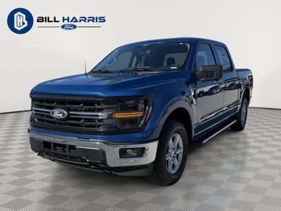 Used 2024 Ford F150 XLT