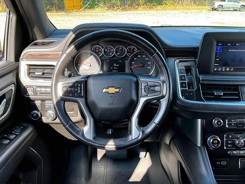 Certified 2022 Chevrolet Tahoe LS image 9