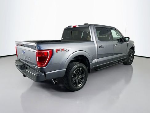 Used 2022 Ford F150 XLT w/ Equipment Group 302A High AWD/4WD image 7