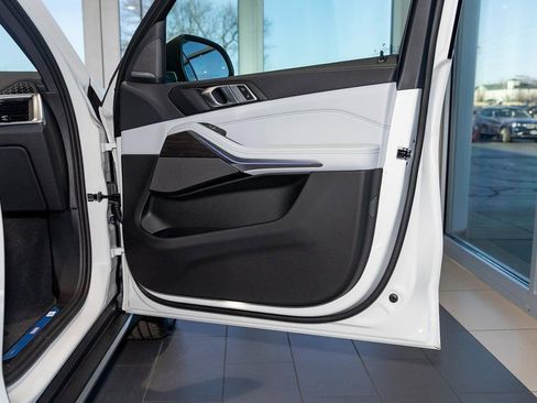 New 2026 BMW X5 xDrive40i image 20