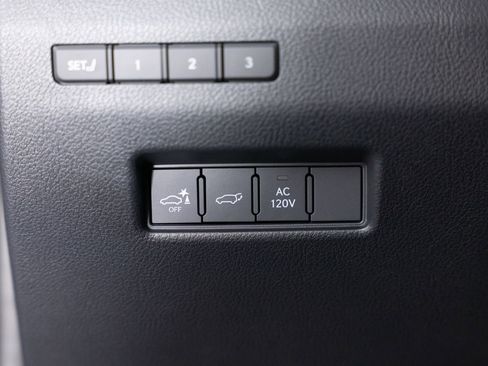 Used 2026 Lexus GX 550 w/ Accessory Package (2T) image 46