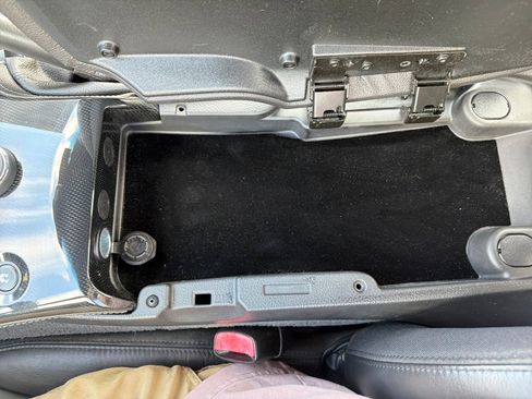 Used 2008 Chevrolet Corvette Convertible w/ Preferred Equipment Group image 23