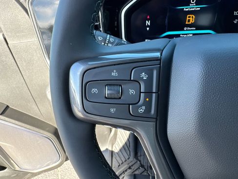 New 2026 Chevrolet Silverado 2500 High Country w/ High Country Premium Package image 26