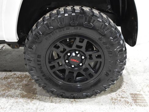Used 2021 Toyota 4Runner Venture w/ Moonroof Package AWD/4WD image 73