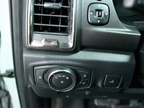 Used 2021 Ford Ranger Lariat w/ Tremor Off-Road Package image 15