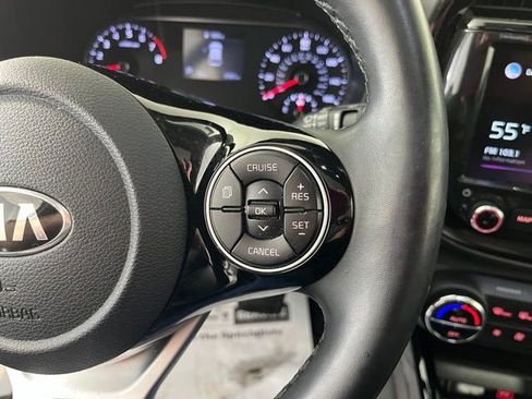 Used 2021 Kia Soul EX image 21