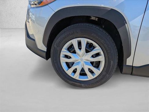 New 2026 Toyota Corolla Cross L image 9