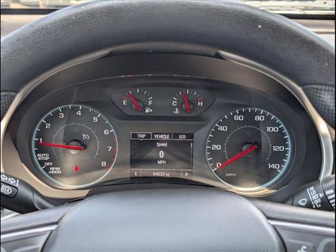 Used 2024 Chevrolet Malibu LT FWD image 13