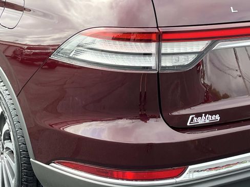 Used 2022 Lincoln Aviator Reserve w/ Elements Package Plus AWD/4WD image 5