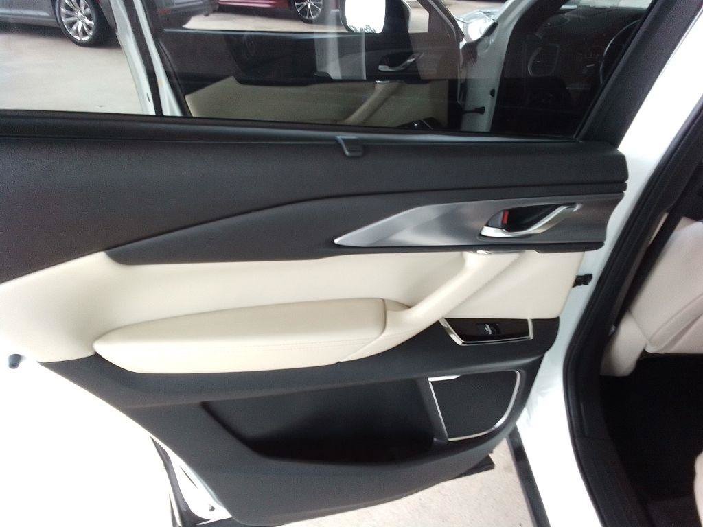 Used 2018 MAZDA CX-9 Grand Touring FWD image 25