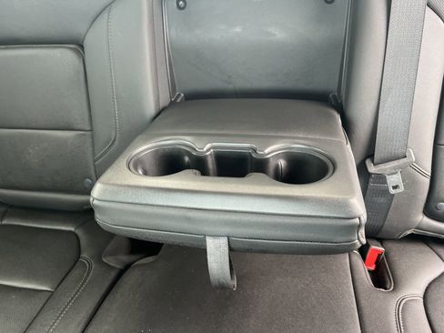 Used 2019 Chevrolet Silverado 1500 LTZ w/ LTZ Plus Package image 31