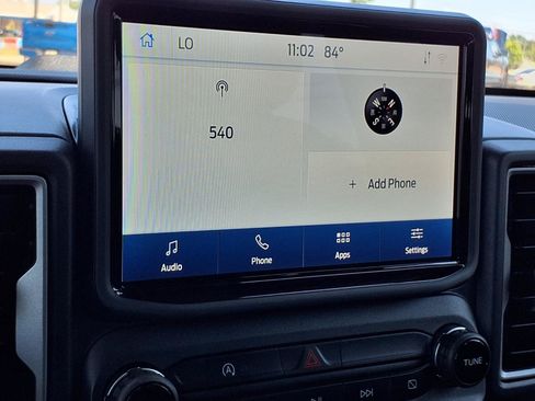 Used 2023 Ford Bronco Sport Big Bend w/ Convenience Package AWD/4WD image 11