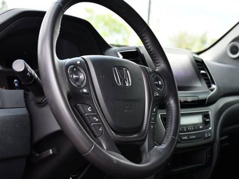 Used 2023 Honda Ridgeline RTL image 11