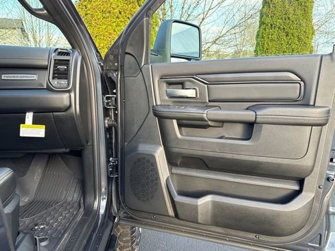 New 2026 RAM 2500 Power Wagon image 25
