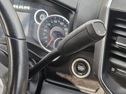 Used 2024 RAM 2500 Big Horn image 14