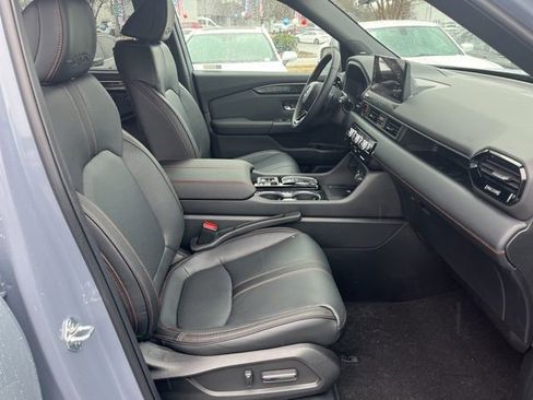 Certified 2026 Honda Passport TrailSport Elite image 17