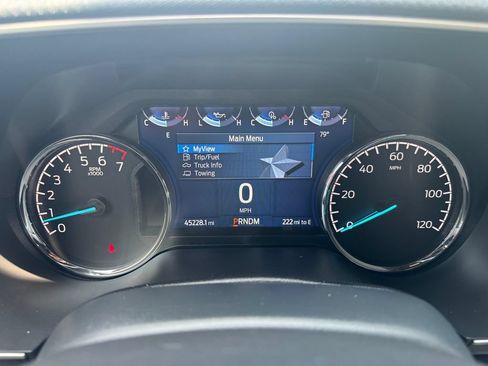 Used 2022 Ford F150 XLT w/ Equipment Group 302A High AWD/4WD image 32