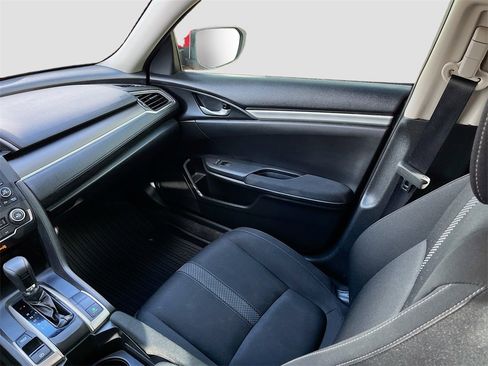 Used 2019 Honda Civic LX image 21