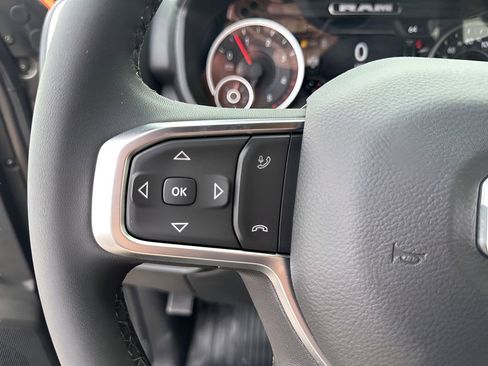 New 2026 RAM 3500 Big Horn image 24