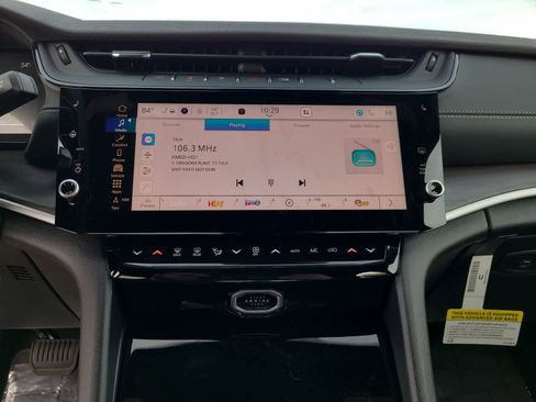 New 2026 Jeep Grand Cherokee Limited AWD/4WD image 24