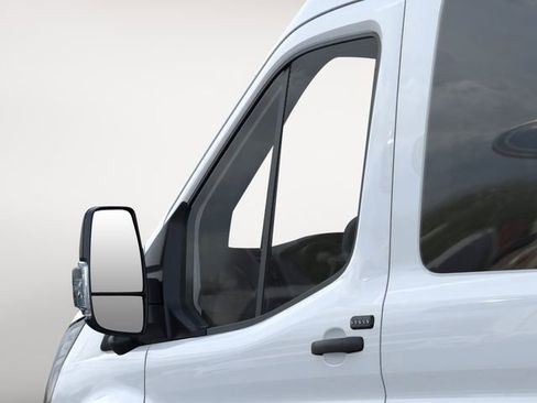 New 2026 Ford Transit 350 XLT image 20