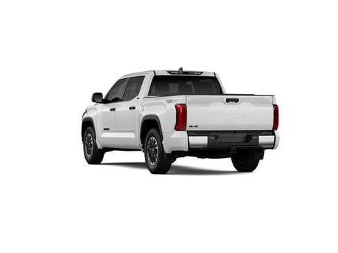 New 2026 Toyota Tundra SR5 image 71