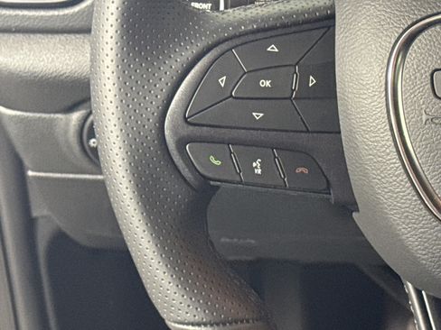 New 2026 Dodge Durango AWD w/ Skid Plate Group image 17