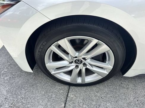 Certified 2024 Lexus IS 300 w/ Comfort Package RWD image 10
