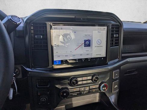 New 2026 Ford F150 STX w/ F-150 LOBO Package image 11