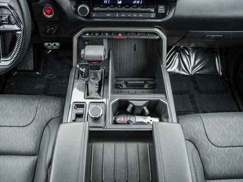 Used 2023 Toyota Tundra SR5 w/ TRD Sport Premium Package image 28