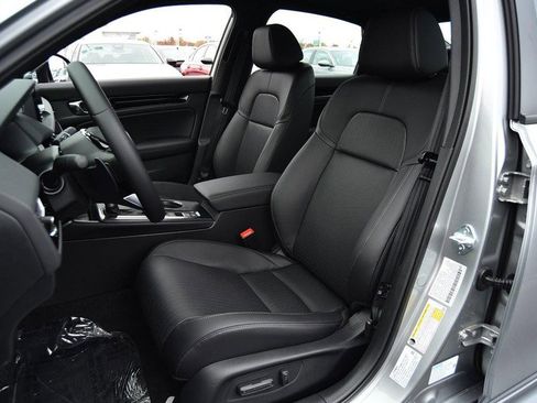 New 2026 Honda Civic Sport Touring image 22