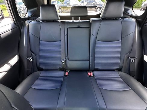 Used 2020 Toyota RAV4 XSE w/ All Weather Liner Package AWD/4WD image 30