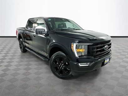 Certified 2023 Ford F150 XLT w/ Equipment Group 302A High