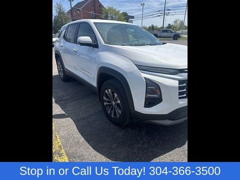 Used 2022 Chevrolet Equinox RS AWD/4WD image 11