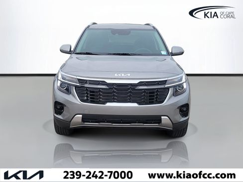New 2026 Kia Seltos S FWD image 2