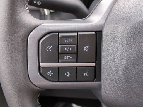 New 2026 Ford F350 Lariat w/ Black Appearance Package image 25