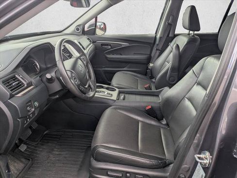 Used 2023 Honda Ridgeline RTL image 13