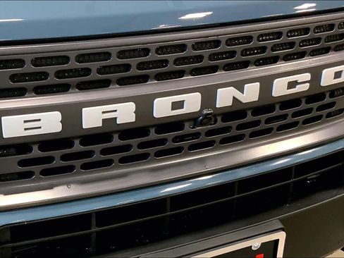 Used 2023 Ford Bronco Sport Badlands AWD/4WD image 33