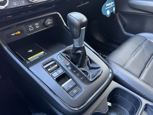 Used 2024 Honda CR-V EX-L image 30