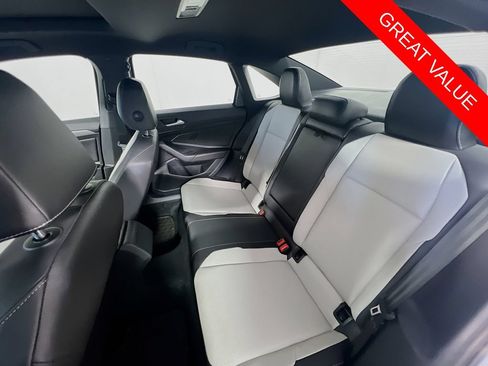 Used 2019 Volkswagen Jetta R-Line FWD image 24