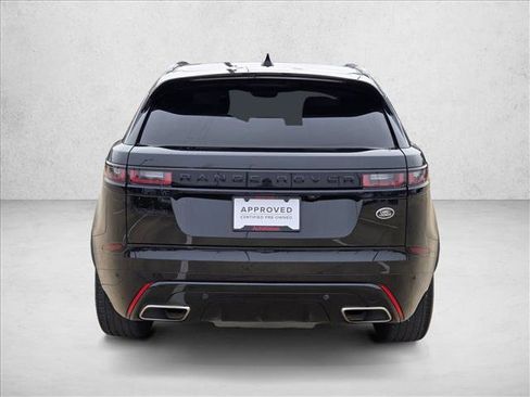 Used 2023 Land Rover Range Rover Velar R-Dynamic S image 4