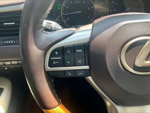 Used 2018 Lexus RX 350 FWD w/ Premium Package image 24