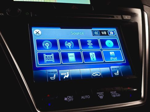 Used 2014 Acura MDX 3.5L Technology Pkg w/Entertai image 26