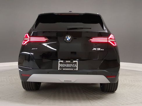 New 2026 BMW X3 xDrive30 w/ Convenience Package image 7